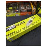 Ryobi 18V Wet Dry Hand Vacuum