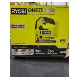 RYOBI 18V Jig Saw
