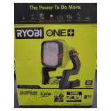 RYOBI 18V Hybrid LED Worklight