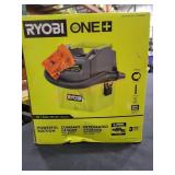 RYOBI 18V 1 Gallon Wet/Dry Vacuum