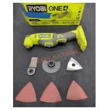 Ryobi 18V Multi-Tool (Grade: B-)