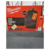 Milwaukee M12 XL Heated Vest Kit