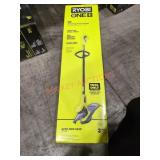 Ryobi 18V 13" String Trimmer Edger