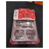 Milwaukee Impact Bit Set