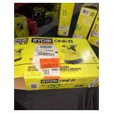 Ryobi 18V Compact Glue Gun Kit