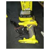 Ryobi 18V High Volume Inflator