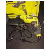 Ryobi 5/8" VSR Hammer Drill
