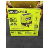 Ryobi 18V High Pressure Digital Inflator