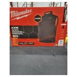 Milwaukee M12 L Heated Vest Kit