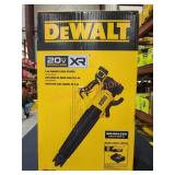 DeWalt 20V MAX Axial Blower