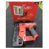 Milwaukee M18 18GA Compact Brad Nailer