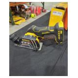 DeWalt 20v 3" cut off tool