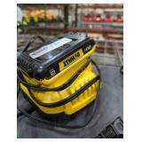DeWalt 20v 2 ah battery and charger