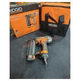 Ridgid 18GA 2-1/8" Brad Nailer (Grade: B-)