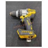 DeWalt 20v 1/2" Hammerdrill (Grade: C)