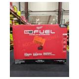 Milwaukee M18 1/2" Impact Wrench Kit