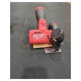 Milwaukee M12 3" Compact Cut-Off Tool