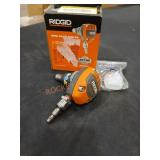 RIDGID Mini Palm Nailer