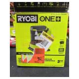 Ryobi 18V 1/4 Sheet Sander