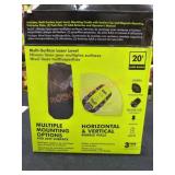 Ryobi Multi Surface Laser Level