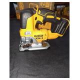 DeWalt 20v Jig Saw, TOOL ONLY