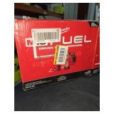 Milwaukee M18 1" SDS Plus Rotary Hammer