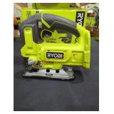 Ryobi 18v Jig Saw, TOOL ONLY