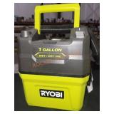 Ryobi One+18v 1 Gal Wet/Dry Vacuum