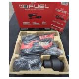 Milwaukee M12 3" Random Orbital Detail Sander