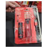 Milwaukee USB Charger & Portable Power Source