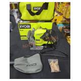 Ryobi Corded Biscuit Joiner