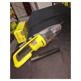 Ryobi 18V Wet Dry Vacuum