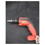 Milwaukee M18 Drywall Screw Gun