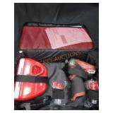 Milwaukee M12 SURGE 1/4" HEX Driver