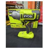 Ryobi 18v 1/2" impact wrench