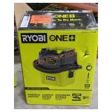 Ryobi 18V 1Gal Wet Dry Vacuum