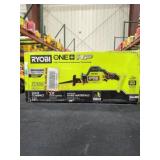 Ryobi 18V Compact Reciprocating Saw