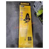 Dewalt 20V 22" Hedge Trimmer