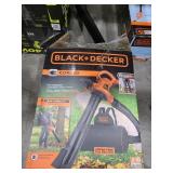 Black&Decker Corded 3in1 VacPack