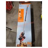 Black&Decker Corded 2in1 Chainsaw/Polesaw