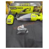 Ryobi 18V Hand Vacuum Kit
