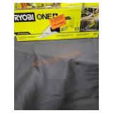 RYOBI 18V Hand Vacuum