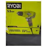 RYOBI Variable Speed Drill