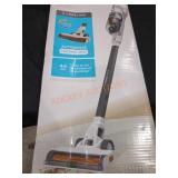Black+Decker Cordless Stick Vacuum