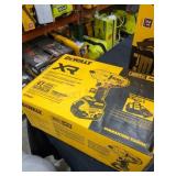 DeWalt 20V 1/2" High Torque Impact Wrench