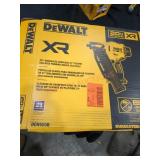 DeWalt 21ï¿½ plastic Collated Framing Nailer