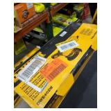 DeWalt 4 1/2" Small Angle Grinder