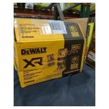 DeWalt 20V Compact Router