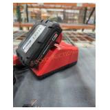 Milwaukee M18 cp 2 ah battery and charger