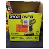 RYOBI 18V 3/8" Drill Kit